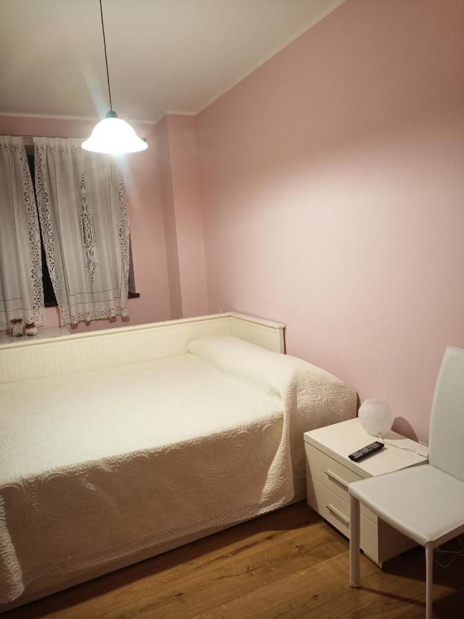 Il Casale Di Lavinia Bed & Breakfast Фабро Екстериор снимка